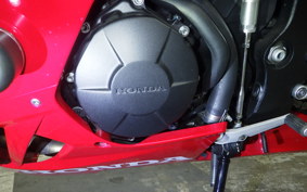 HONDA CBR600RR 2024 PC40