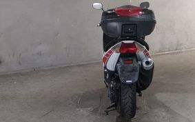 YAMAHA T-MAX 500 2014 SJ08J