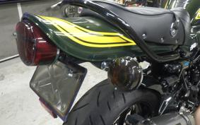 KAWASAKI Z900RS 2024 ZR900K