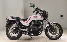 SUZUKI GSX-400E 2023
