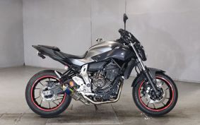 YAMAHA MT-07 RM07J