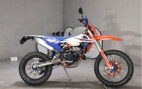 KTM 350 EXC F SIXDAYS EXA40