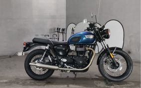TRIUMPH BONNEVILLE T100 2023 DAD70G