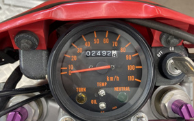 KAWASAKI KSR-2 MX080B