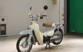 HONDA LITTLE CUB E 2025 AA01