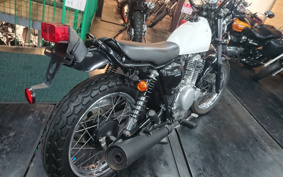 SUZUKI GLASS TRACKER BIG BOY NJ4BA