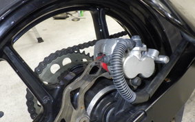 KAWASAKI NINJA 250R 2010 EX250K