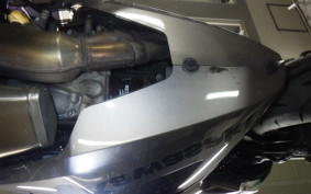 KAWASAKI NINJA 400 ABS 2017 EX400E