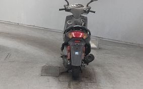 YAMAHA CYGNUS 125 X SE46