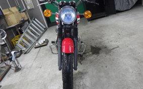 KAWASAKI W400 2007 EJ400A