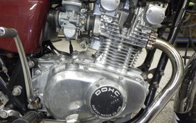 SUZUKI GS400 2025 GS400