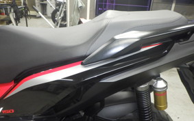 HONDA ADV150 2011 KF38