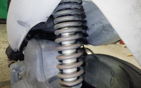 SUZUKI ADDRESS V125 G 2009 CF4EA