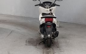 HONDA PCX125 JF56