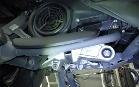 YAMAHA AXIS 125 Z SED7J