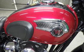 KAWASAKI W800 2013 EJ800A