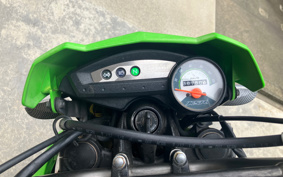 KAWASAKI KSR110 KL110D