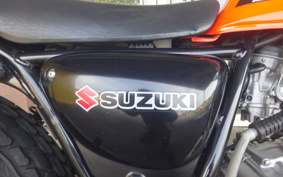 SUZUKI GLASS TRACKER BIG BOY NJ47A