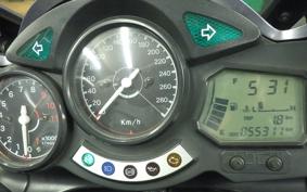 YAMAHA FJR1300 A 2003