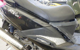 SYM RV125 I Type