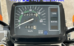 HONDA CD125T BENLY