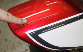 HONDA JADE MC23