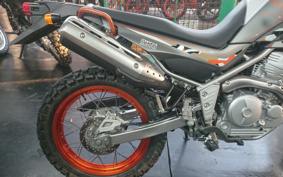 YAMAHA SEROW 250 DG17J