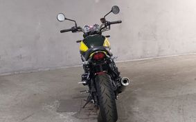 KAWASAKI Z900RS ZR900K