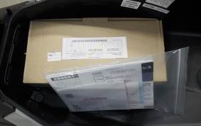 HONDA ADV160 2003 KF54