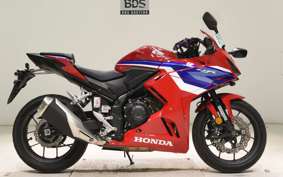 HONDA CBR400R 2024 NC65
