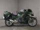 Фото Kawasaki 1400 GTR 2010 с японского аукциона