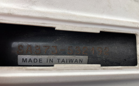 YAMAHA  VINO BAKE-SHON STYLE  SA37J