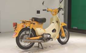 HONDA LITTLE CUB 2026 AA01