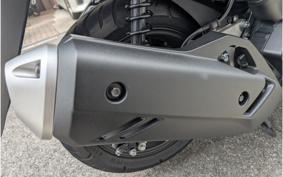 HONDA PCX 125 JK05