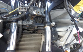 YAMAHA YZF-R15