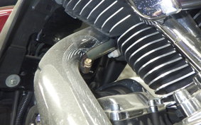 HARLEY FLHTCULTC 1690 2014