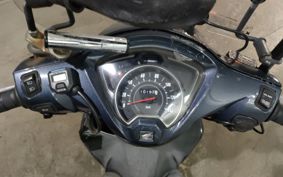 HONDA DIO 110 JF58