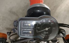 HONDA XL250S L250S