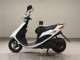 Фото Suzuki ADDRESS V50 с японского аукциона
