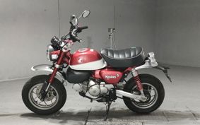 HONDA  MONKEY 125 JB02