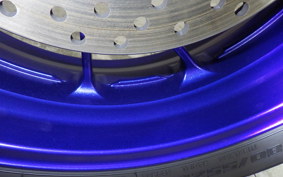 YAMAHA YZF-R7 2022 RM39J
