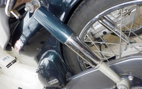 HONDA C50 SUPER CUB AA01