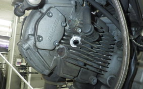 DUCATI MONSTER 800 SIE 2003