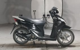 HONDA DIO 110 JF31