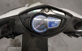 YAMAHA CYGNUS125XSR SE44J