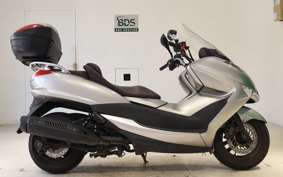YAMAHA ﾏｼﾞｪｽﾃｨ250-4 SG20J