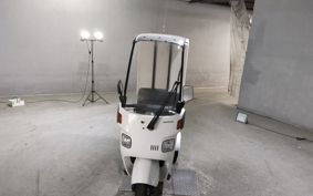 HONDA GYRO TA03