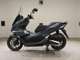 Фото Honda PCX 125 2026 с японского аукциона