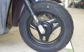 SUZUKI LET's 4 CA45A