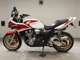 Фото Honda CB1300SB SUPER BOLDOR A 2005 с японского аукциона